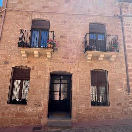 Casa Rural Verde Oliva Baños de la Encina Dış mekan fotoğraf