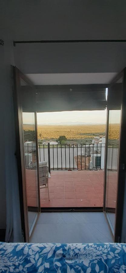 Casa Rural Verde Oliva Baños de la Encina Dış mekan fotoğraf
