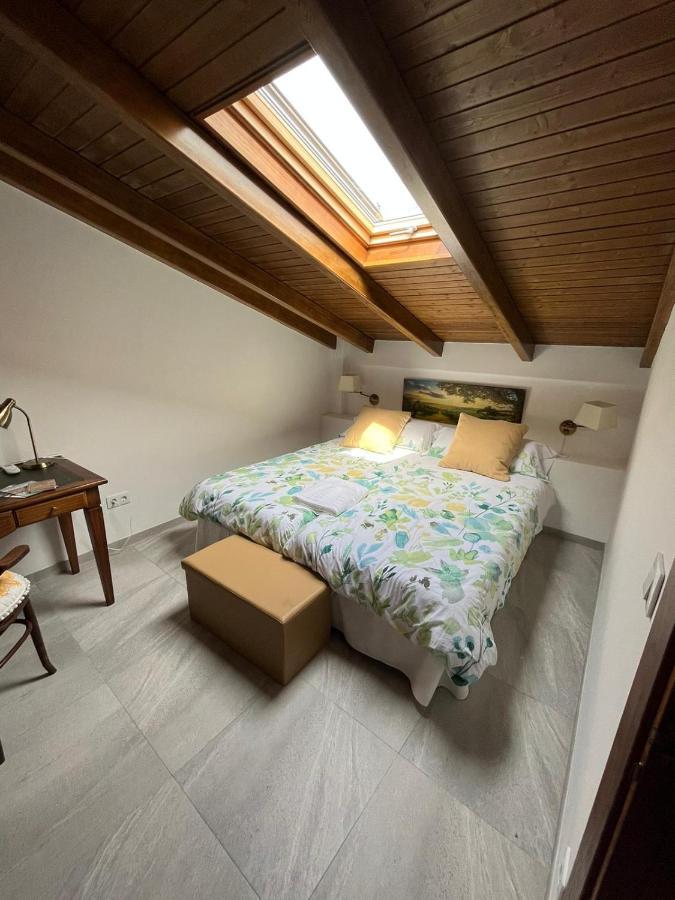Casa Rural Verde Oliva Baños de la Encina Dış mekan fotoğraf