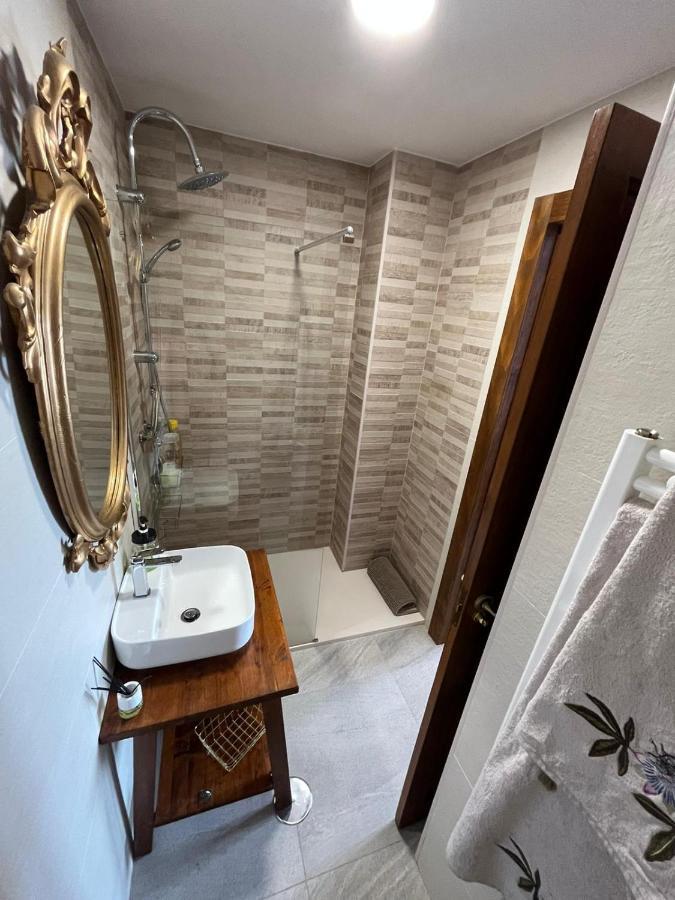Casa Rural Verde Oliva Baños de la Encina Dış mekan fotoğraf