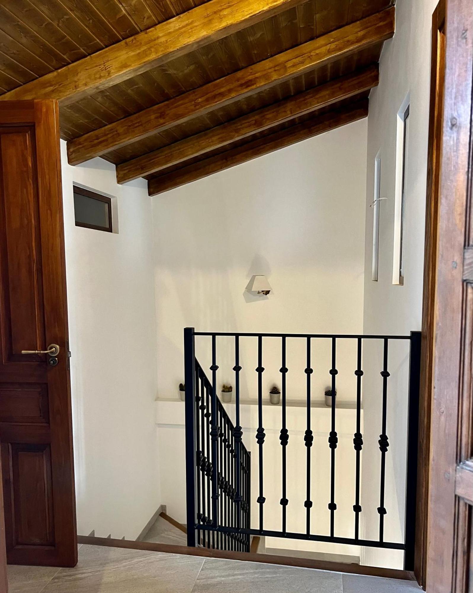 Casa Rural Verde Oliva Baños de la Encina Dış mekan fotoğraf